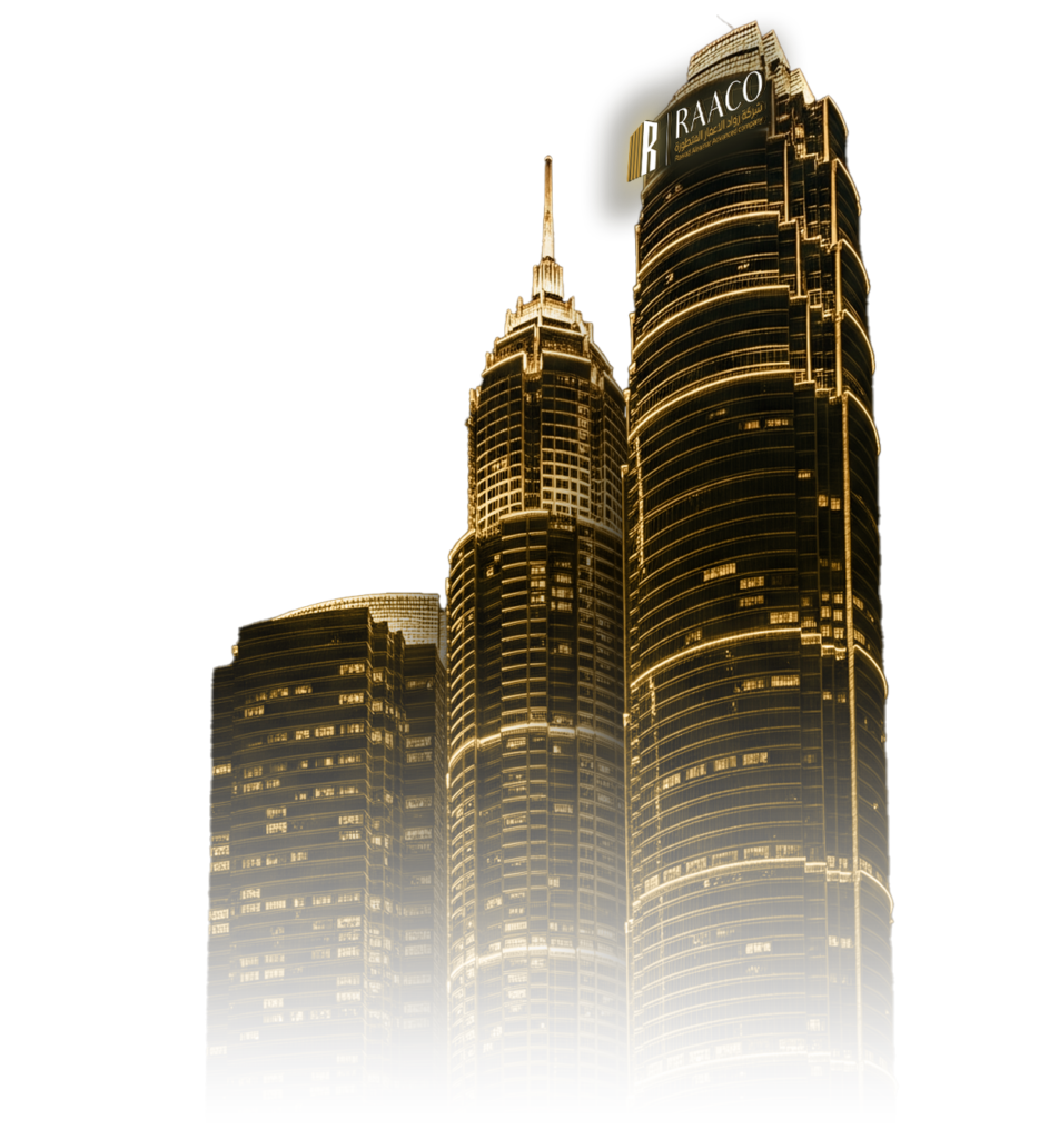 شركة رواد الإعمار المتطورة